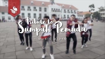 BERKIBARLAH BENDERAKU - Regina Ivanova feat. Gihon Lohanda and Andy Owen