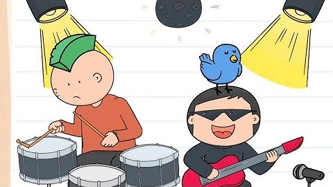 brain test level 500