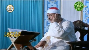 تلاوة باكيه خاشعه - الشيخ احمد الرزيقي - خشوع واحساس يبكي القلوب