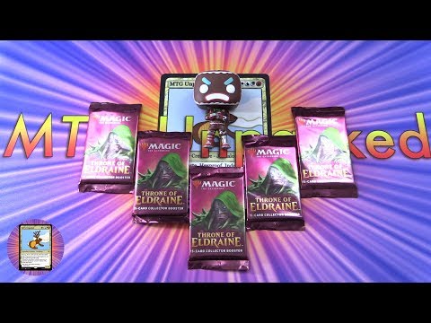 throne of eldraine booster box ev The Gathering Collector | 15 Card Booster Pack Which path will you choose Throne of Eldraine Collector Boosters