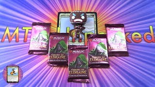 throne of eldraine booster box ev Some packs even contain a premium foil card! Eldraine Booster Box | eBay