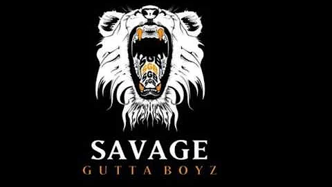 Zoe - Clout God Anthem(prod. By Savage GuttaBoyz)