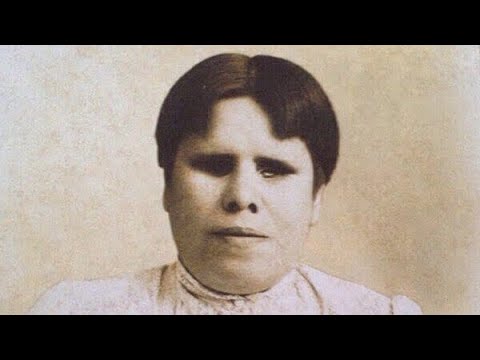 მეუფე ნიკოლოზი - 55. წმ. პოლიკარპე, წმ. მატრონა