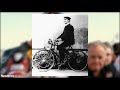 #История создания первого мотоцикла | Как всё было!?