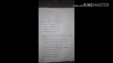 Rsmssb computor(shangnak) paper 2018