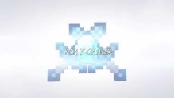 Nova intro do canal play Gamer