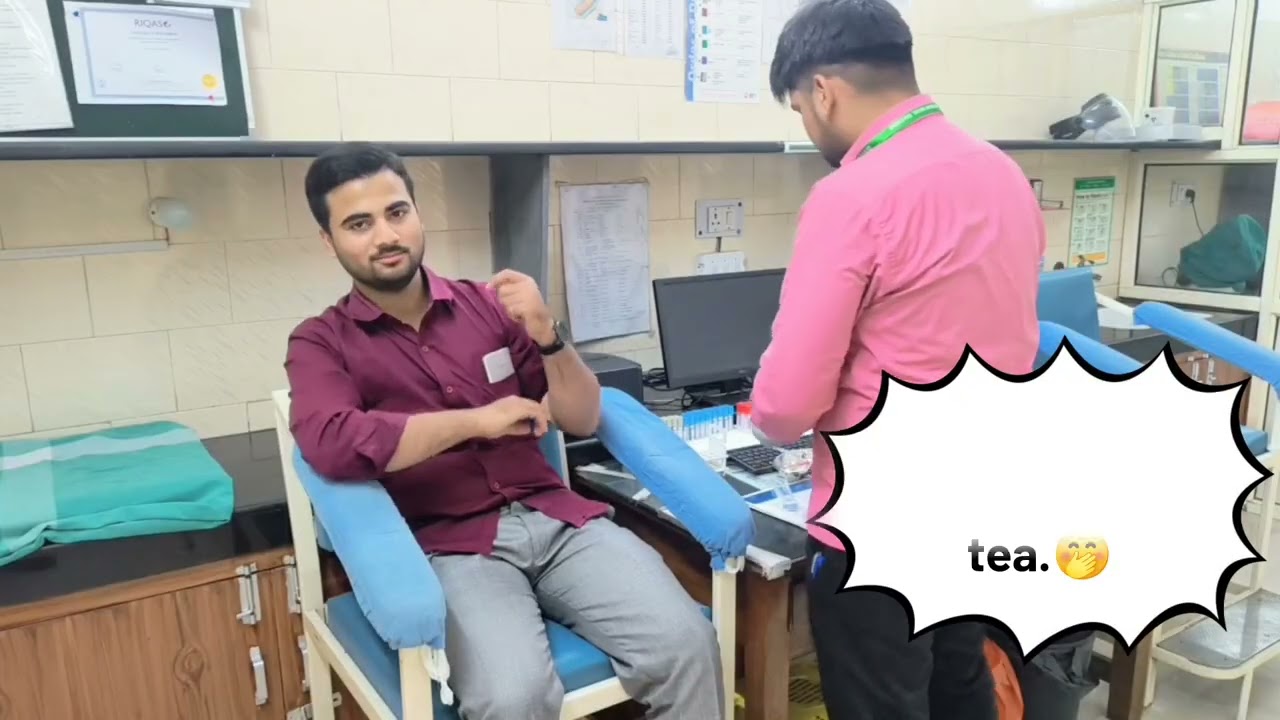 Quality Week 2025 | Reels Competition | St. Joseph’s Hospital, Ghaziabad