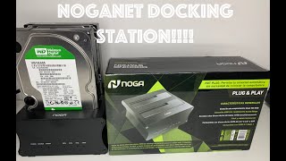 Docking Station | Noganet