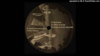Unknown Agents - War Of Worlds