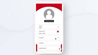 SmallCircle 4.0 App Training: Creating an Account and Signing In screenshot 5