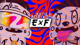instrumental Reto U0026 Borixon  Co Ci Trapi reprod Eniu X Fq