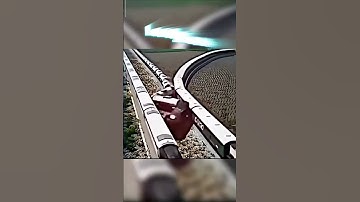 Thumbnail of TRAIN CRASH FT EBA VINTAGE (LONELY LONELY TIKTOK) #lyrics #music #spotify #song #audio #aurafarming
