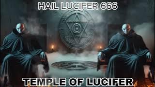 PRAYER and INVOCATION TO BELCEBU