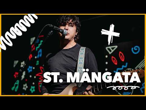 ST. MÄNGATA⚡ Live Session | National Circuit
