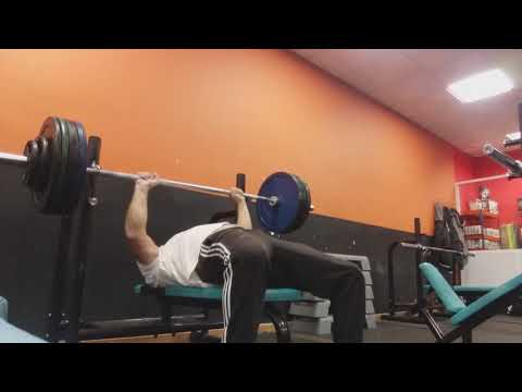 125 kilo