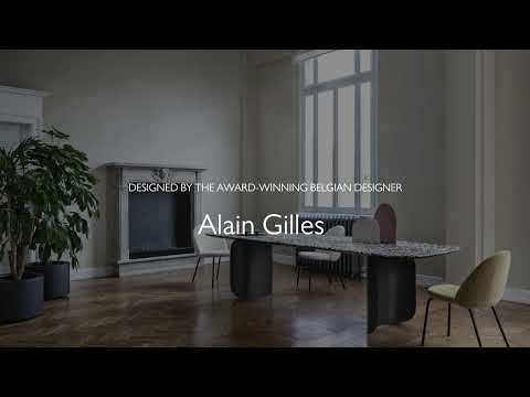 Shaping Spaces - video from Santamargherita