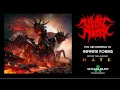 THY ART IS MURDER - Infinite Forms (OFFICIAL AUDIO)