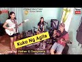 KUKO NG AGILA_ cover by FranzRhythm