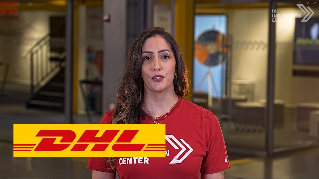 Enhancing employees safety with DHL and Computer Vision