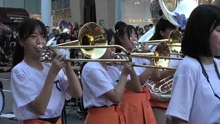Celebration Kanazawa Katamachi Stage 2024 Kyoto Tachibana Shs Band