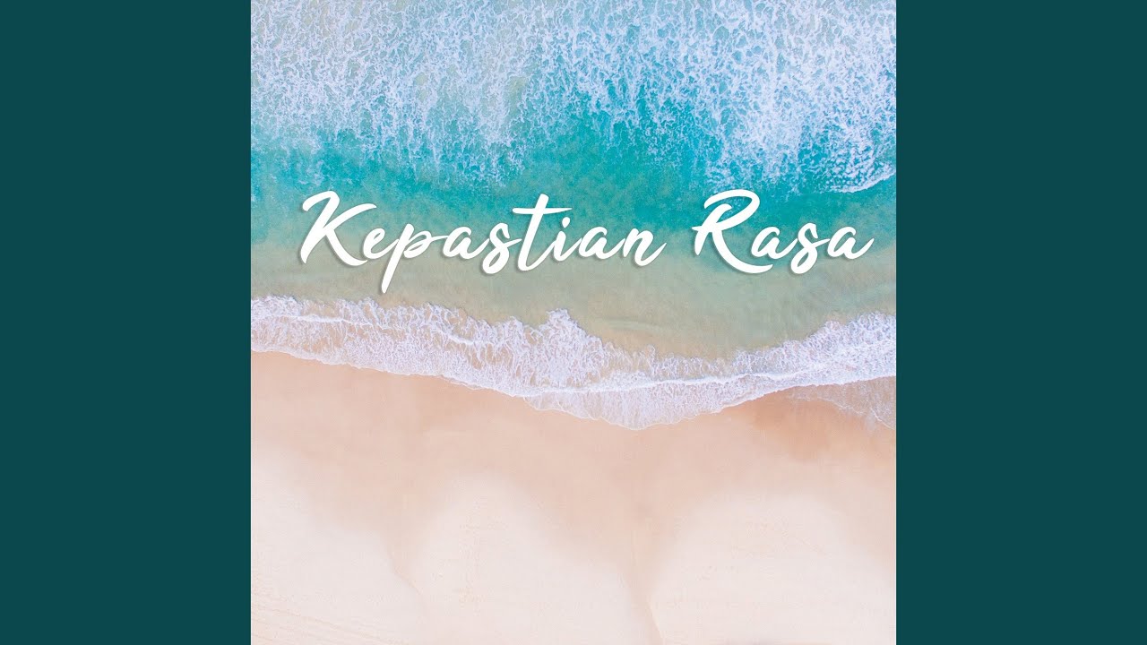 Kepastian Rasa