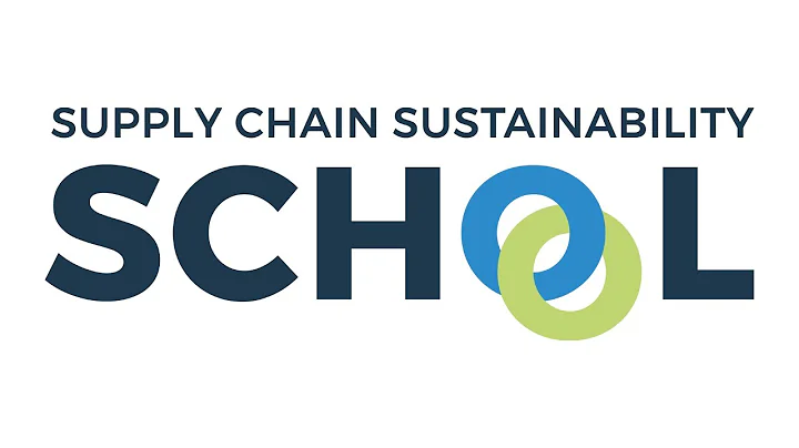 Best practice on continually improving your sustainability strategy - Webinar