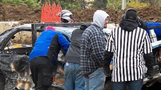 FALL BRAWL 2014 CONSI