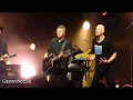 Midnight Oil -  The Dead Heart  (Live @ Brisbane, Australia - Oct 15, 2017)