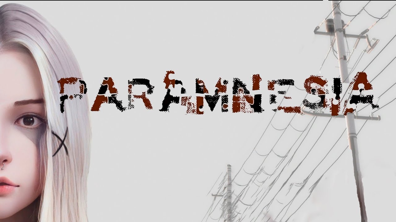 РАЗБИРАЕМСЯ В ПАМЯТИ И СВОИХ ВОСПОМИНАНИЯХ ▶ PARAMNESIA