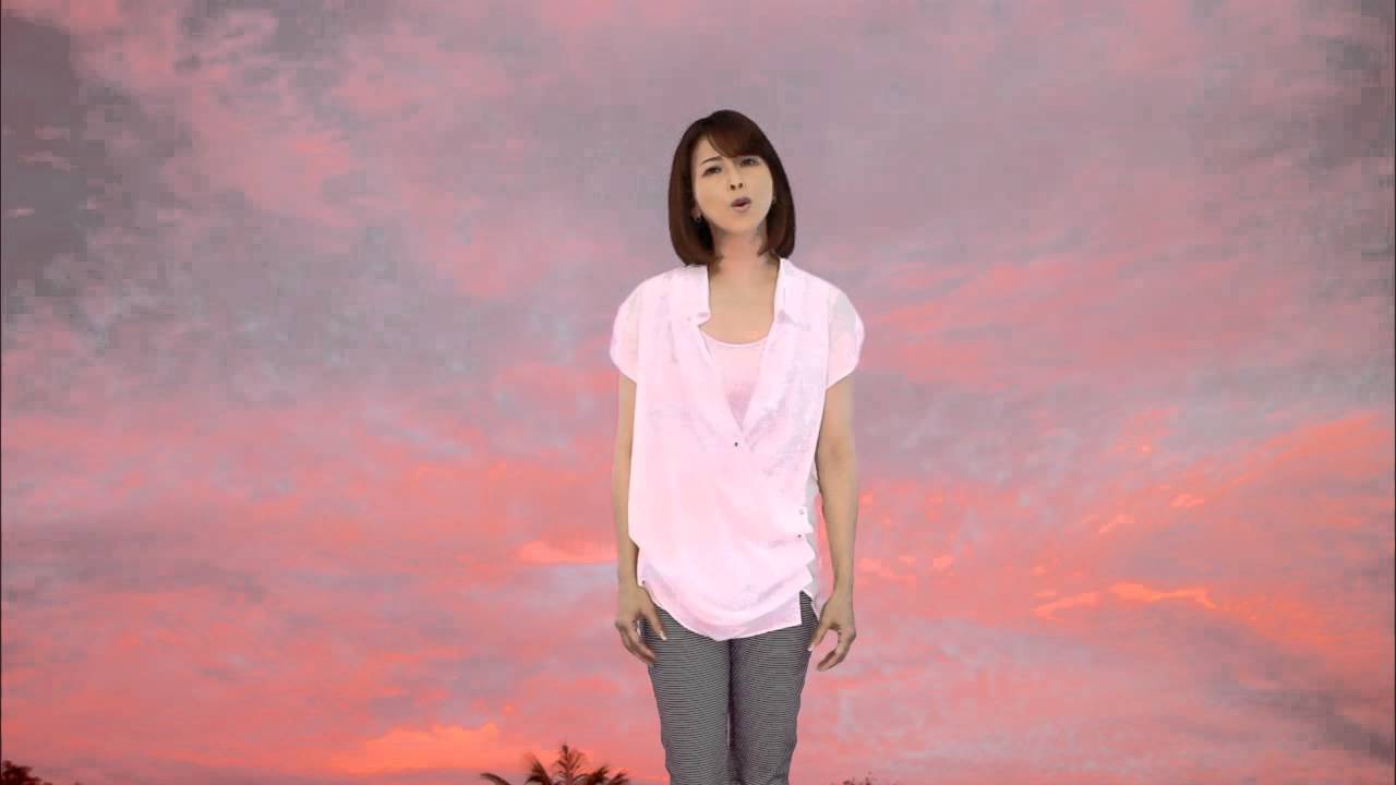 森高千里 『SWEET CANDY』 【セルフカヴァー】