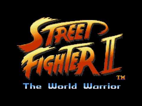 Balrog - Street Fighter II: The World Warrior (SNES) OST Extended