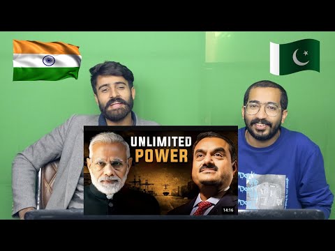 Pakistani Reaction on How Adani's Genius strategy of Transhipment Port is making India Powerful?