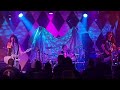 3Troit Rock City (Kiss Tribute) - Do You Love Me - Scout Bar - Houston, TX 04/18/26