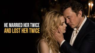 He Married Her Twice — And Lost Her Twice | Elon Musk's Gentlest Love Story