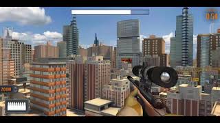 Game Sniper 3D Assassin - PVP Extended screenshot 4