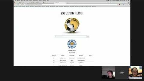 Thinkful Full Time Coding Bootcamp Online Platform Demo + Screenshare