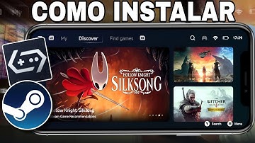 Gamehub: ¡El Emulador de PC para Android Definitivo! Guía Completa de Instalación y Configuración
