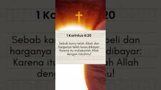 selamat hari paskah#saatteduh#keselamatanku#firmantuhan