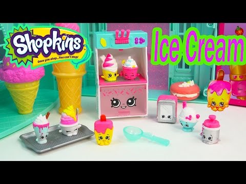 Shopkins