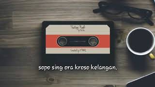 story wa cidro ala didi kempot