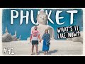 A week in Phuket 2021 // Thailand VLOG