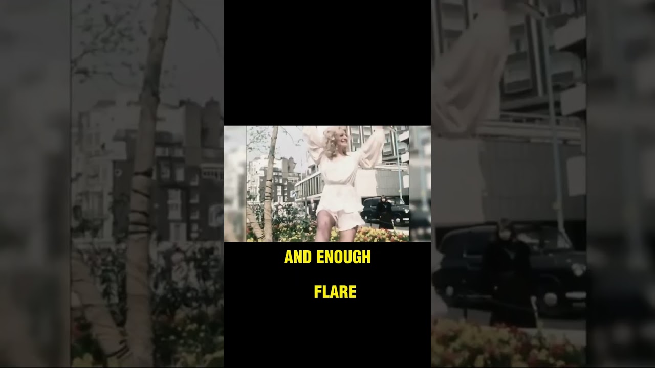 Wildest Outfits People Actually Wore in the 70s!