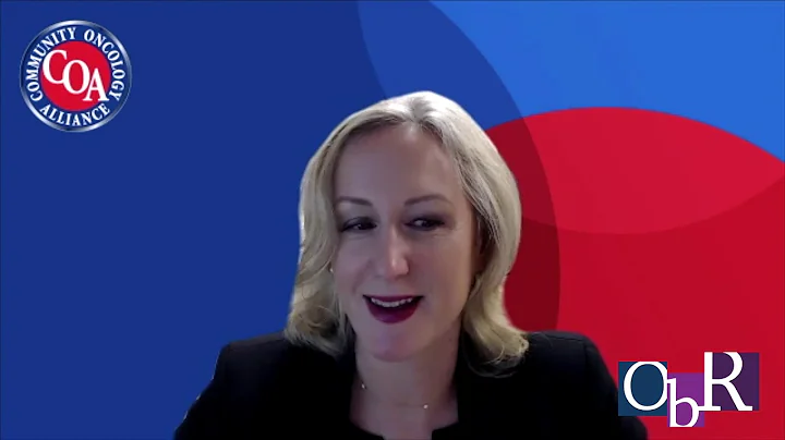 Debra Patt, MD, on how applied informatics is bein...