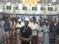 Bacaan merdu imam solat