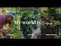 2021 flower garden
