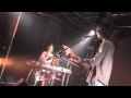 インテラ史朗 - 勿忘草 feat. AYaMI - 20090630 LIVE HOUSE ANGA