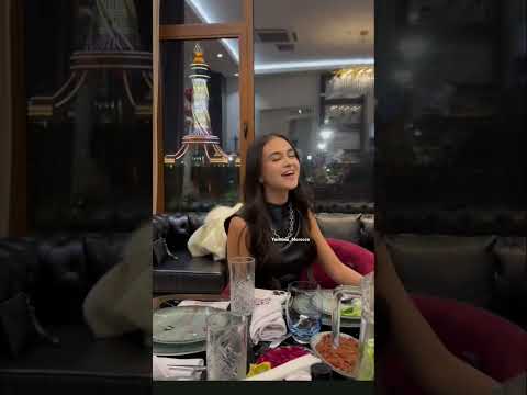 نسيني الدنيا بصوت ياسمينة   نسيني الدنيا راغب علامه عربي