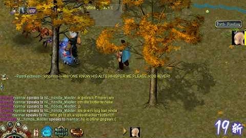 Conquer 2.0 Killing Speedhacker