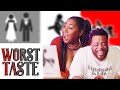 Worst Sex Position | Worst Taste | All Def