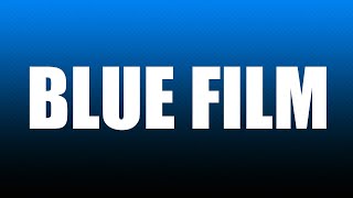 Blue Film Movie